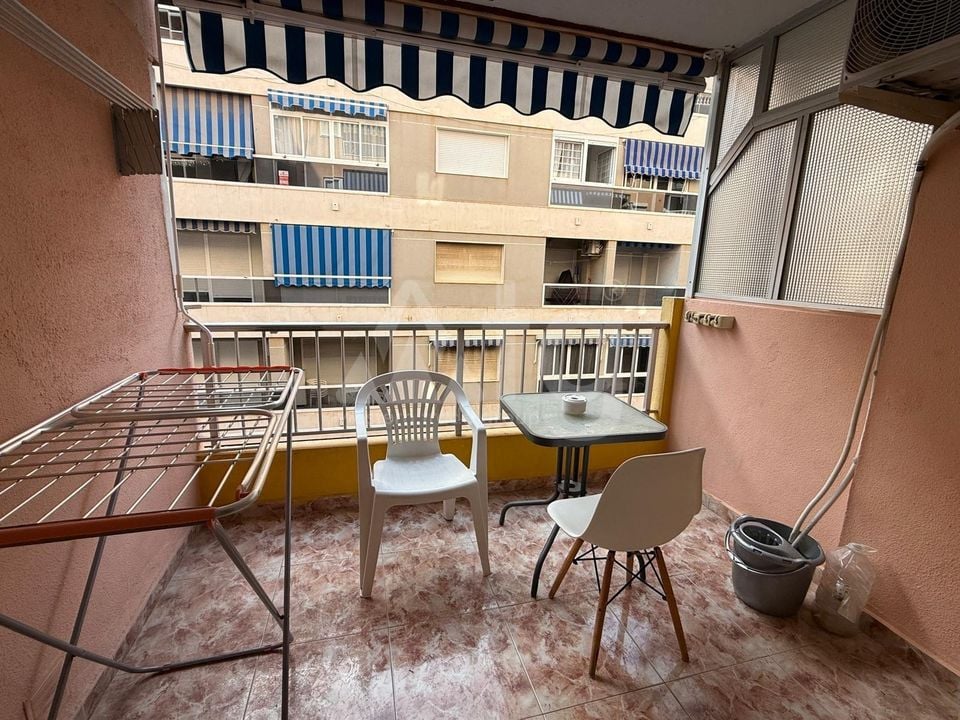 Appartement de 2 chambres à Torrevieja - AG154286 - Photo - 18