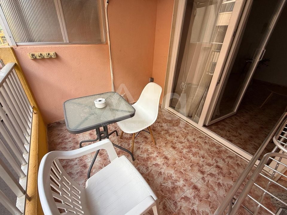 Appartement de 2 chambres à Torrevieja - AG154286 - Photo - 17