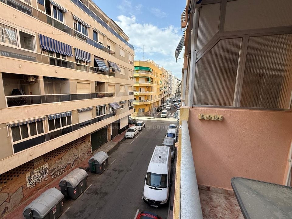 Appartement de 2 chambres à Torrevieja - AG154286 - Photo - 19