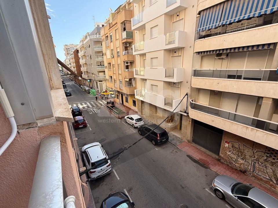 Appartement de 2 chambres à Torrevieja - AG154286 - Photo - 20