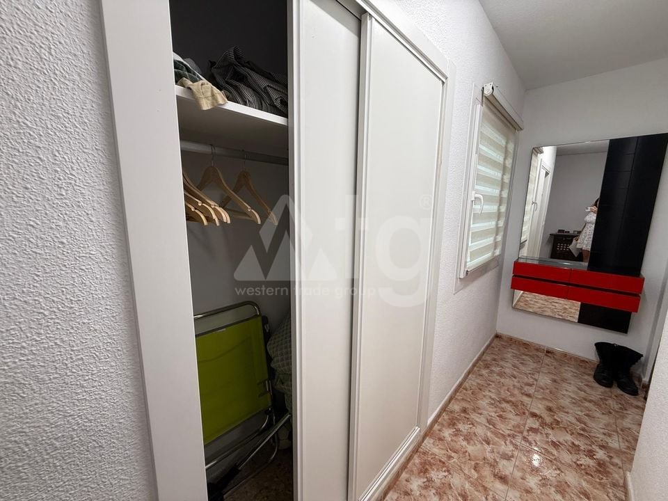 Appartement de 2 chambres à Torrevieja - AG154286 - Photo - 21
