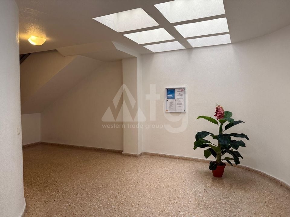 Appartement de 2 chambres à Torrevieja - AG154286 - Photo - 22