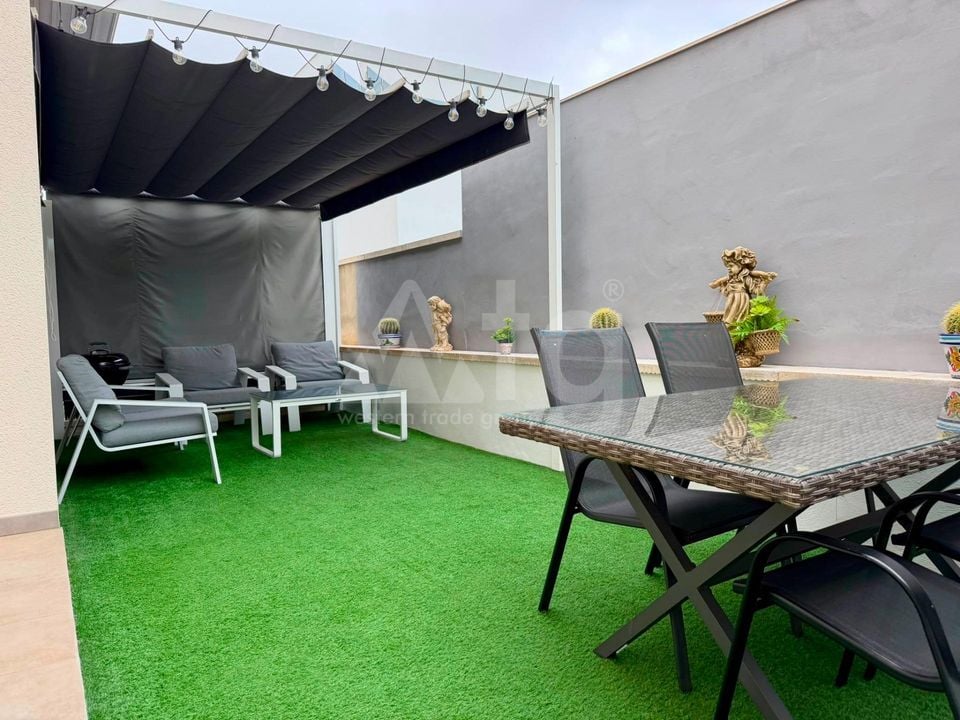 2 bedroom Apartment in Torrevieja - AG154287 - Photo - 31