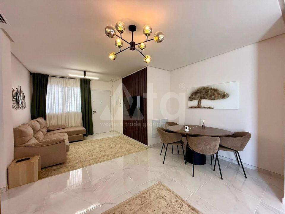 2 bedroom Apartment in Torrevieja - AG154287 - Photo - 5