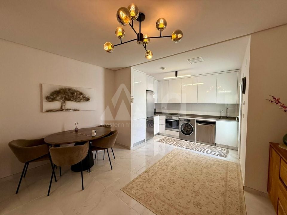 2 bedroom Apartment in Torrevieja - AG154287 - Photo - 9