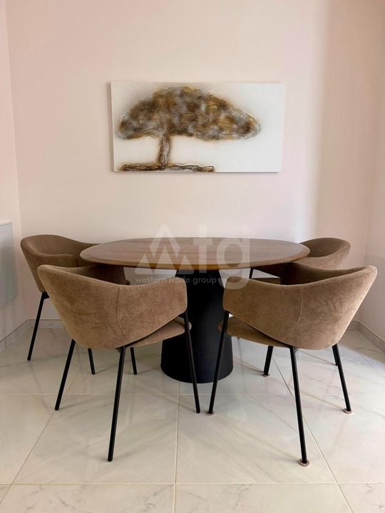 2 bedroom Apartment in Torrevieja - AG154287 - Photo - 6
