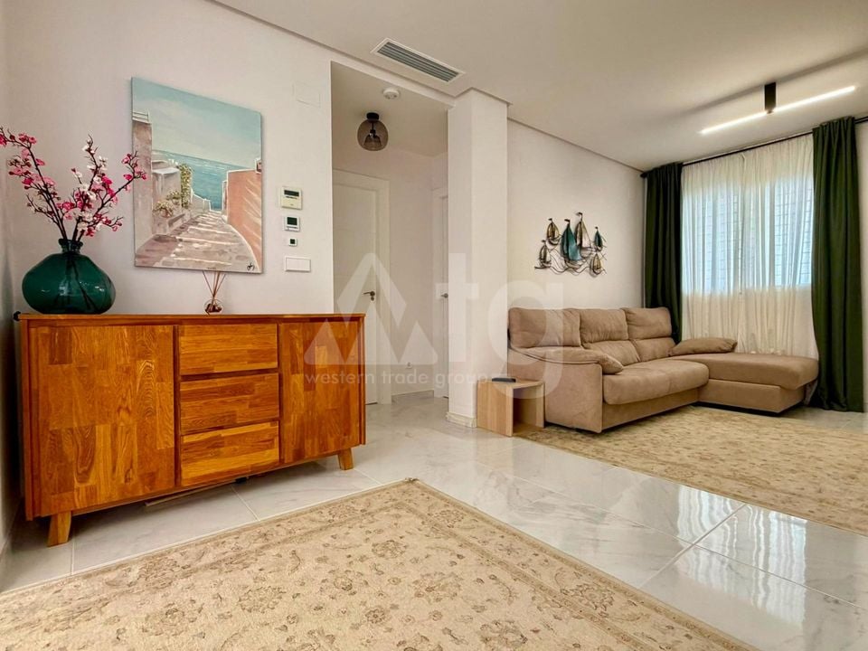 2 bedroom Apartment in Torrevieja - AG154287 - Photo - 4