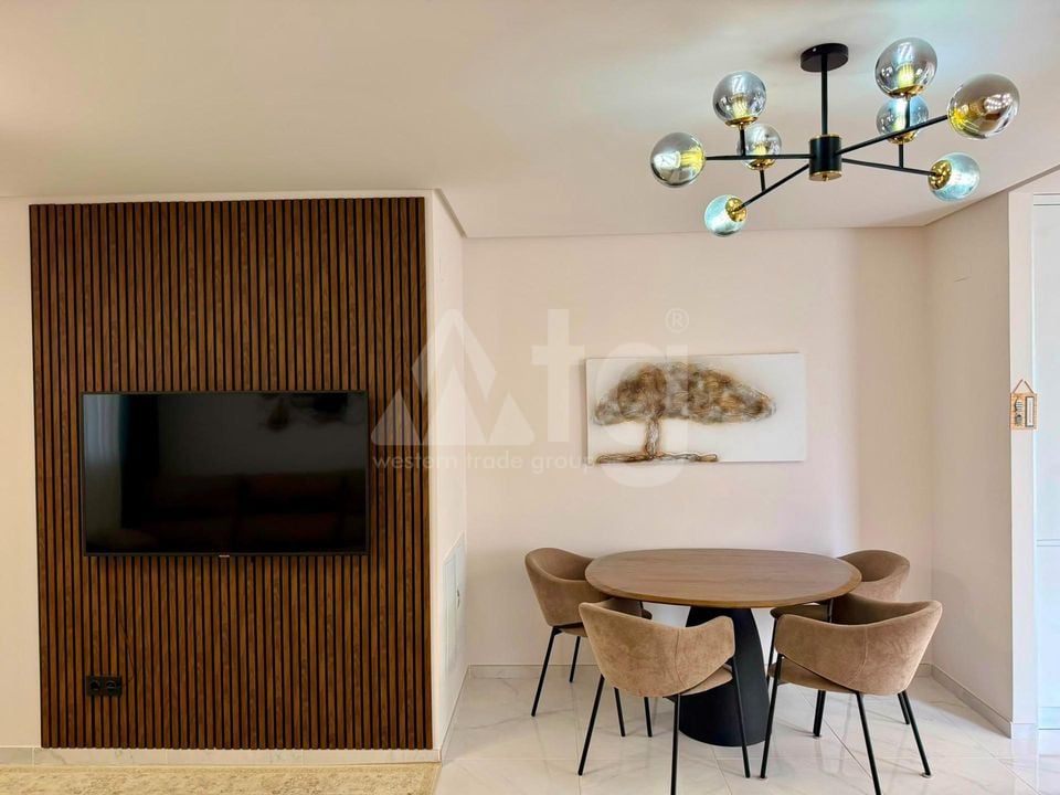 2 bedroom Apartment in Torrevieja - AG154287 - Photo - 8