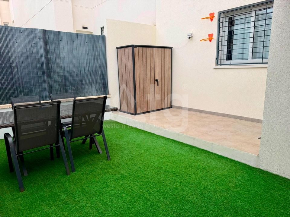 2 bedroom Apartment in Torrevieja - AG154287 - Photo - 35