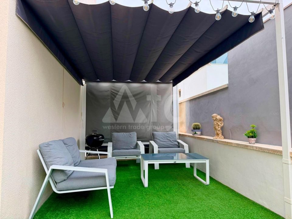 2 bedroom Apartment in Torrevieja - AG154287 - Photo - 32