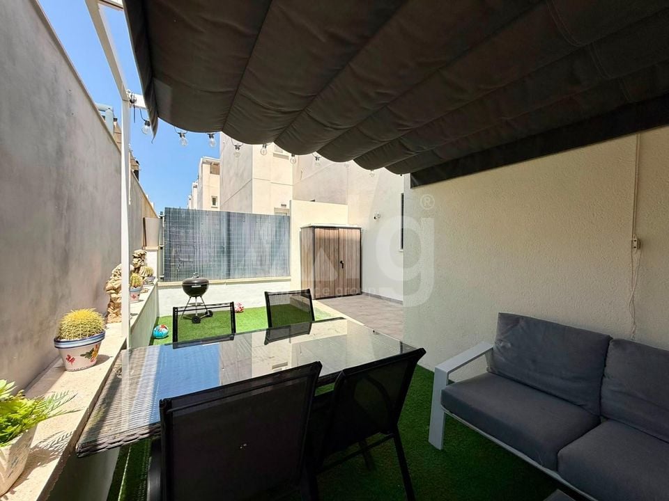2 bedroom Apartment in Torrevieja - AG154287 - Photo - 33