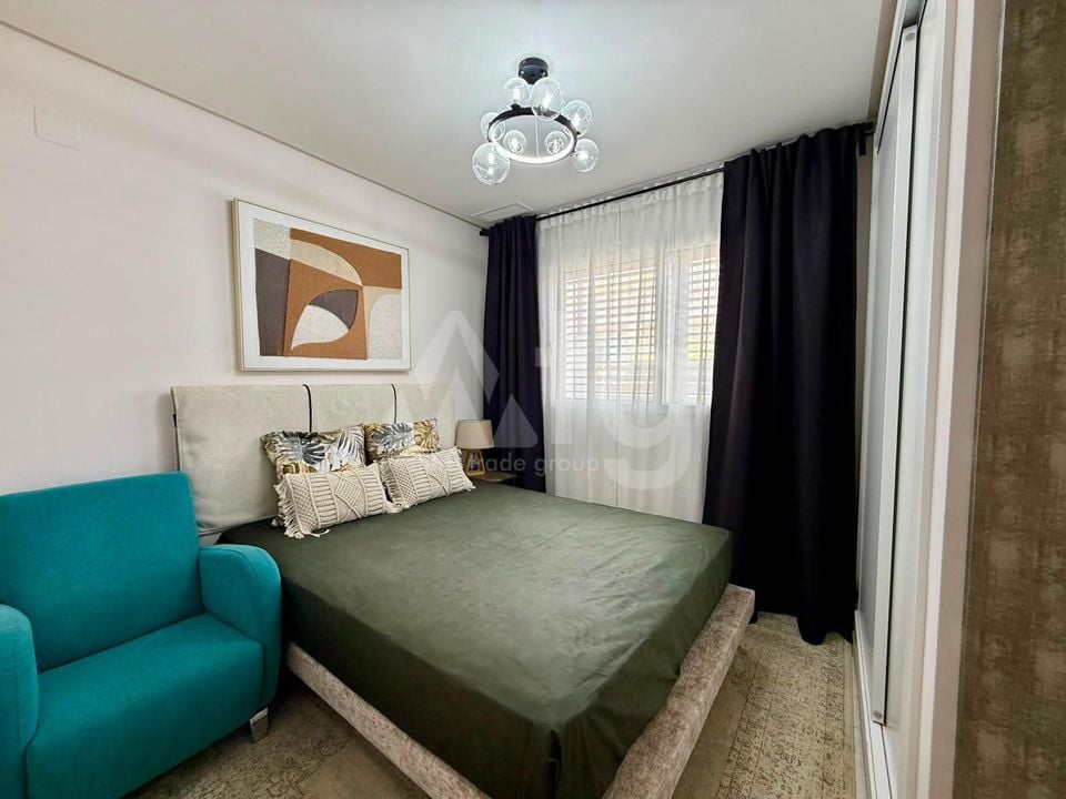 2 bedroom Apartment in Torrevieja - AG154287 - Photo - 13