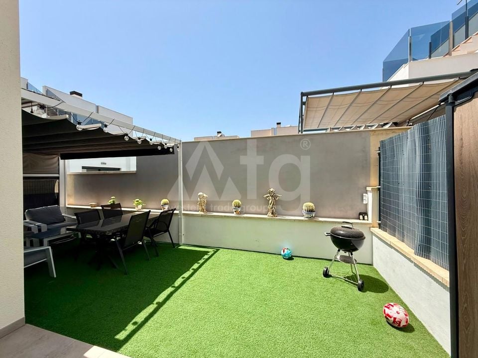 2 bedroom Apartment in Torrevieja - AG154287 - Photo - 34