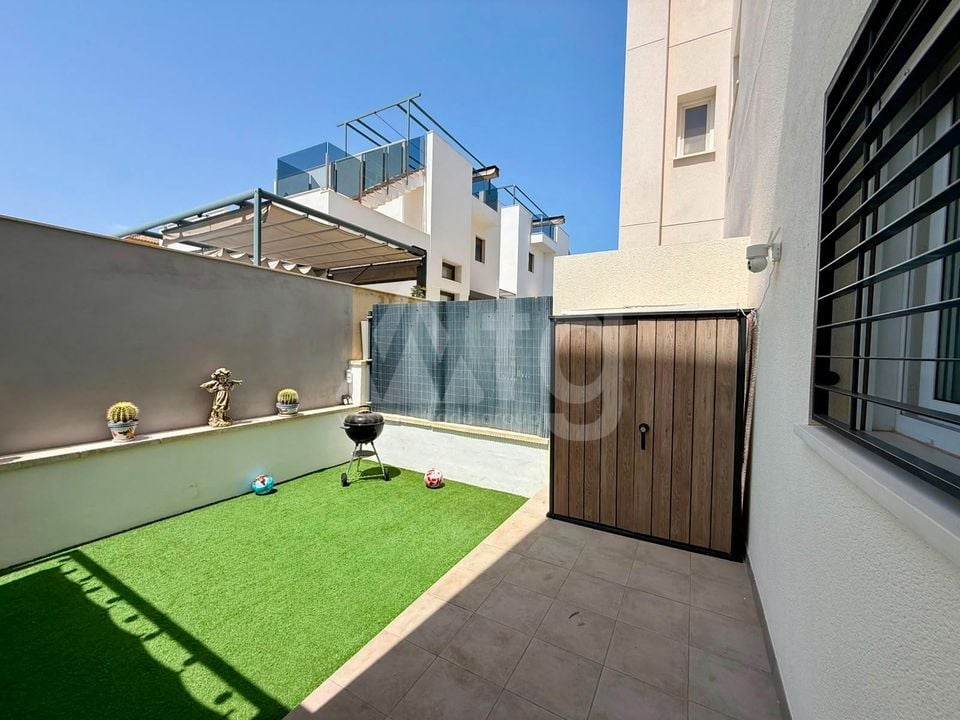 2 bedroom Apartment in Torrevieja - AG154287 - Photo - 37