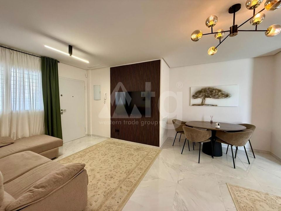 2 bedroom Apartment in Torrevieja - AG154287 - Photo - 7