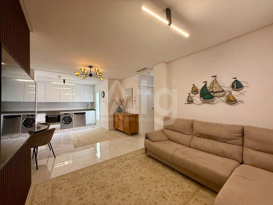 2 bedroom Apartment in Torrevieja - AG154287 - Photo - 10