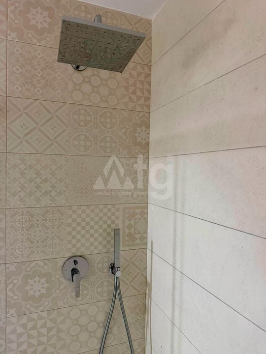 2 bedroom Apartment in Torrevieja - AG154287 - Photo - 21