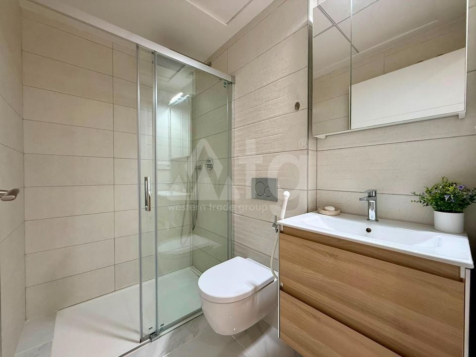 2 bedroom Apartment in Torrevieja - AG154287 - Photo - 20
