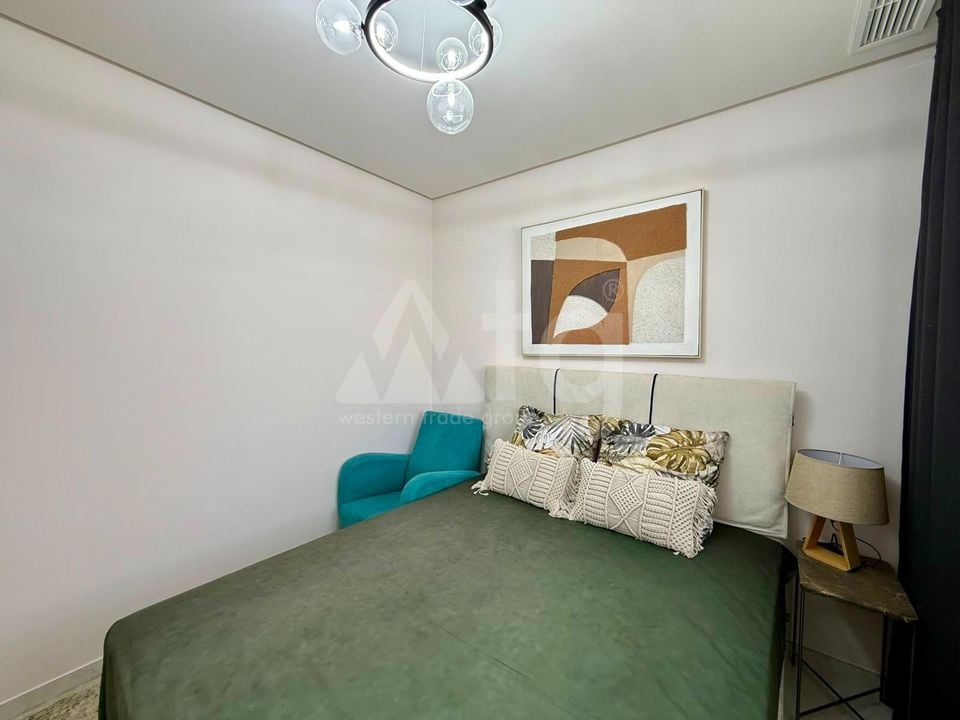 2 bedroom Apartment in Torrevieja - AG154287 - Photo - 14