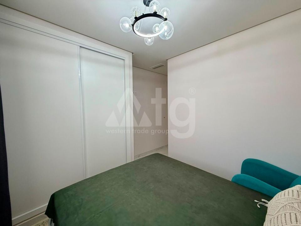 2 bedroom Apartment in Torrevieja - AG154287 - Photo - 15