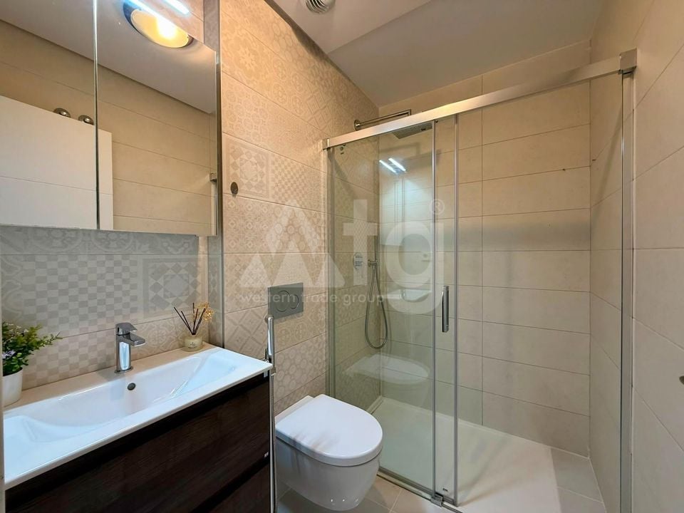 2 bedroom Apartment in Torrevieja - AG154287 - Photo - 22
