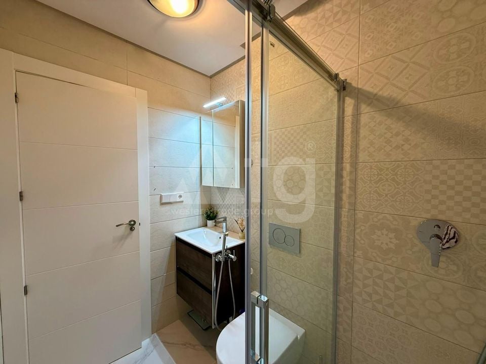 2 bedroom Apartment in Torrevieja - AG154287 - Photo - 23