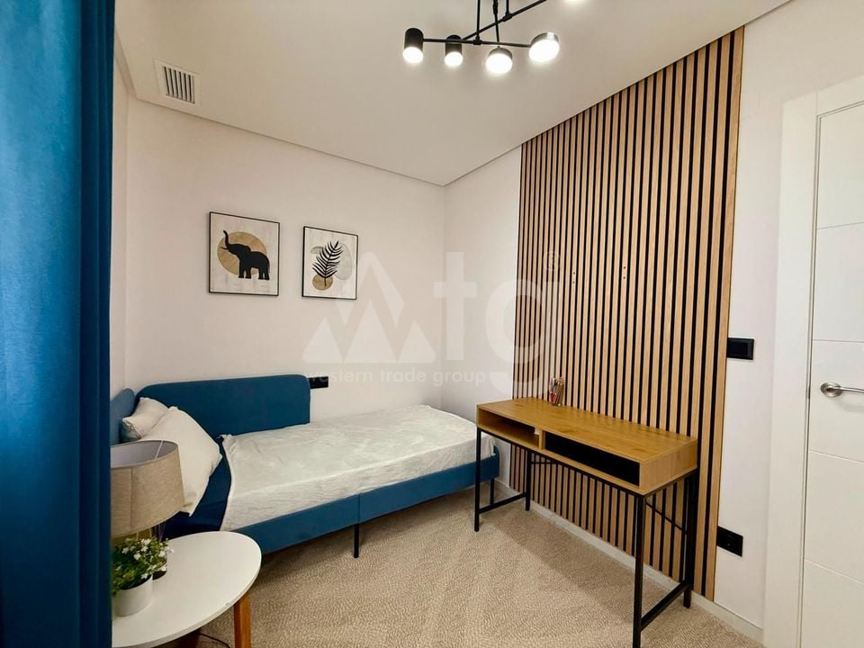 2 bedroom Apartment in Torrevieja - AG154287 - Photo - 17
