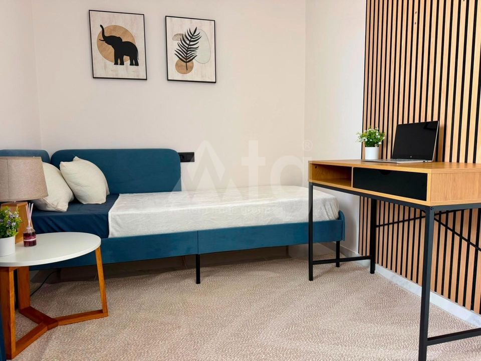 2 bedroom Apartment in Torrevieja - AG154287 - Photo - 18