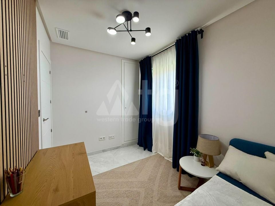 2 bedroom Apartment in Torrevieja - AG154287 - Photo - 19