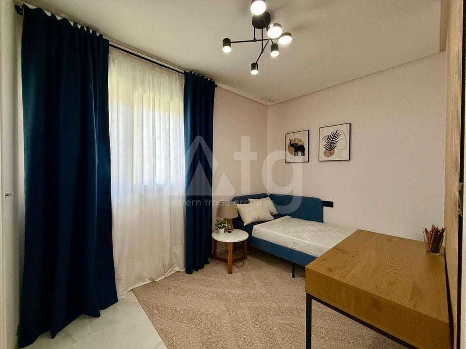 2 bedroom Apartment in Torrevieja - AG154287 - Photo - 16