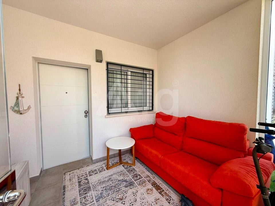 2 bedroom Apartment in Torrevieja - AG154287 - Photo - 27