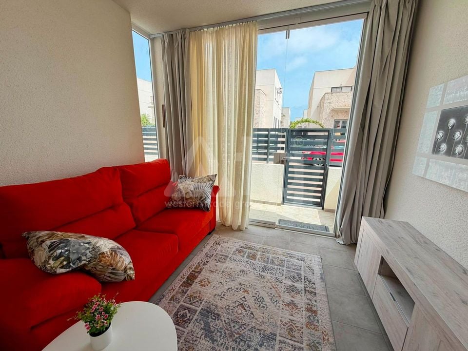2 bedroom Apartment in Torrevieja - AG154287 - Photo - 25