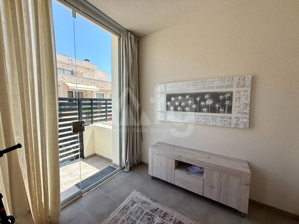 2 bedroom Apartment in Torrevieja - AG154287 - Photo - 26