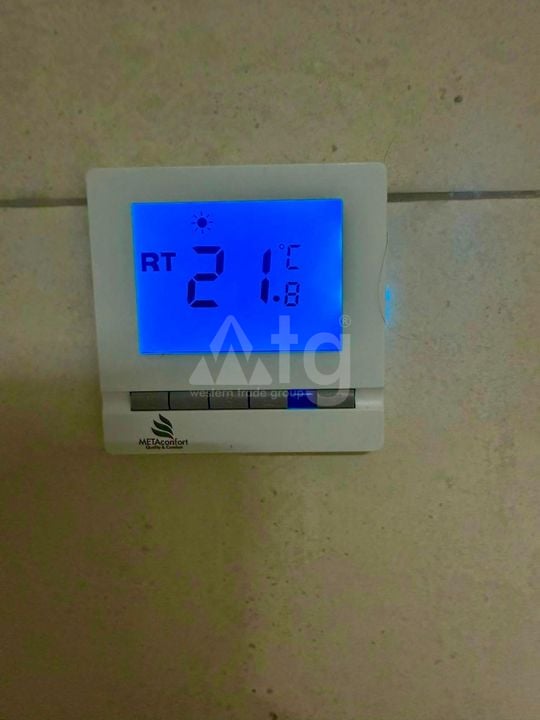 2 bedroom Apartment in Torrevieja - AG154287 - Photo - 24