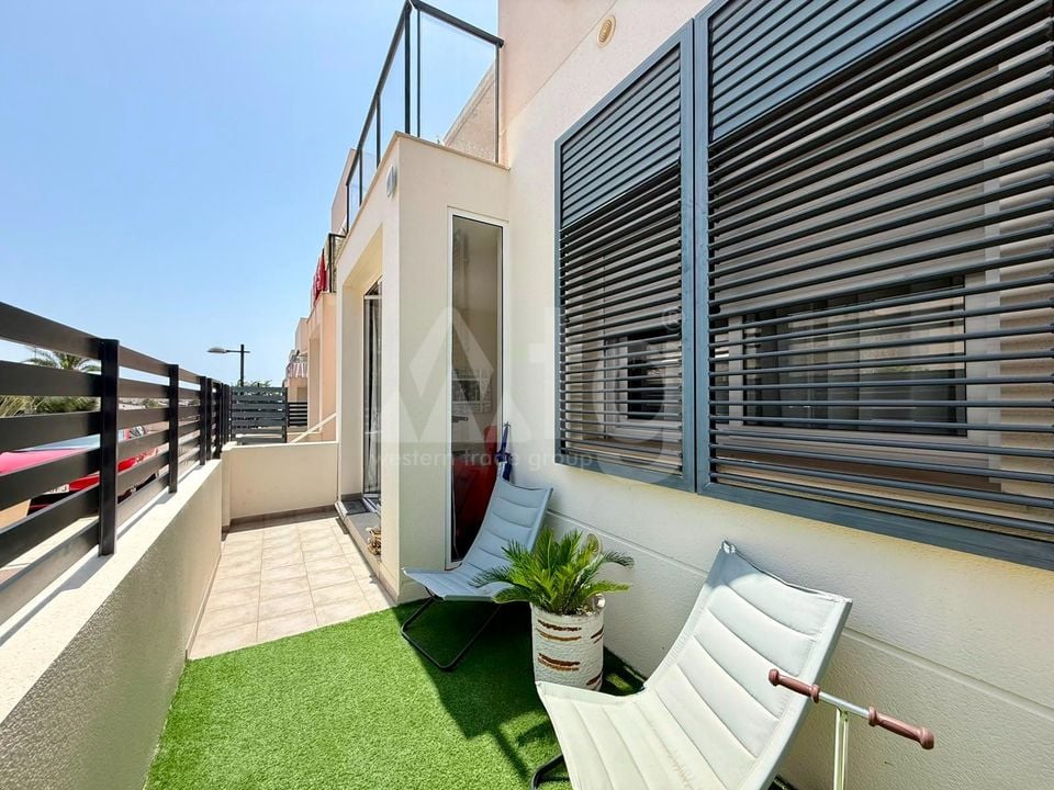 2 bedroom Apartment in Torrevieja - AG154287 - Photo - 30