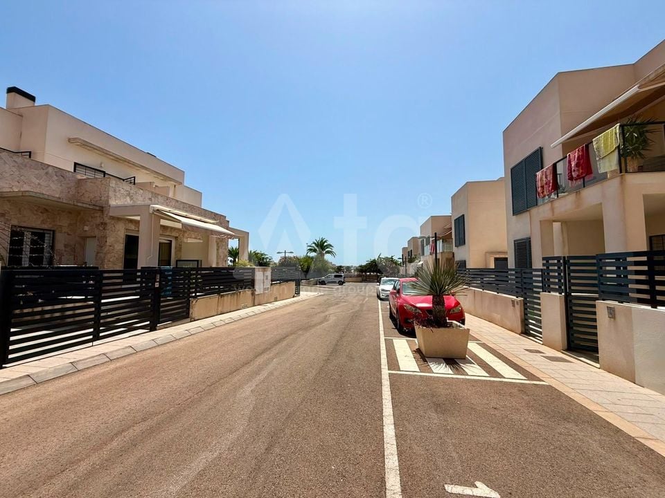 2 bedroom Apartment in Torrevieja - AG154287 - Photo - 38