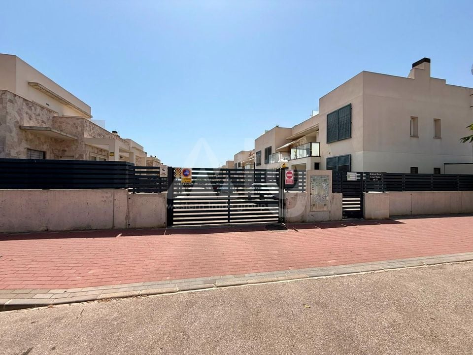 2 bedroom Apartment in Torrevieja - AG154287 - Photo - 39