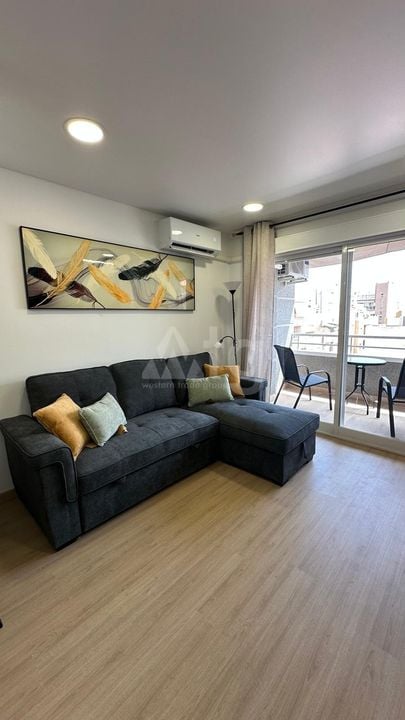 Appartement de 1 chambre à Torrevieja - AG154291 - Photo - 2