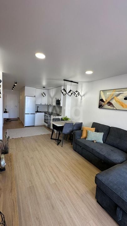 Appartement de 1 chambre à Torrevieja - AG154291 - Photo - 7