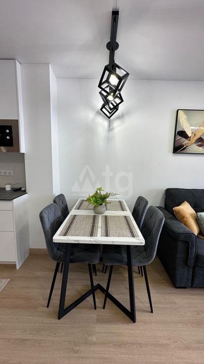 Appartement de 1 chambre à Torrevieja - AG154291 - Photo - 6
