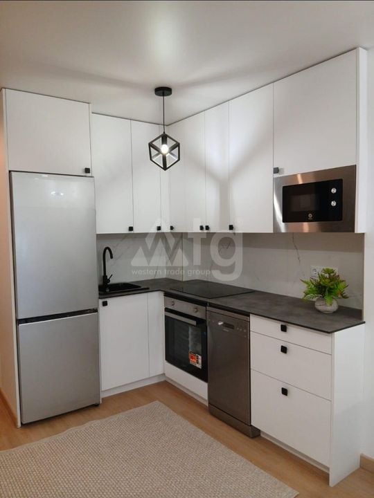 Appartement de 1 chambre à Torrevieja - AG154291 - Photo - 8