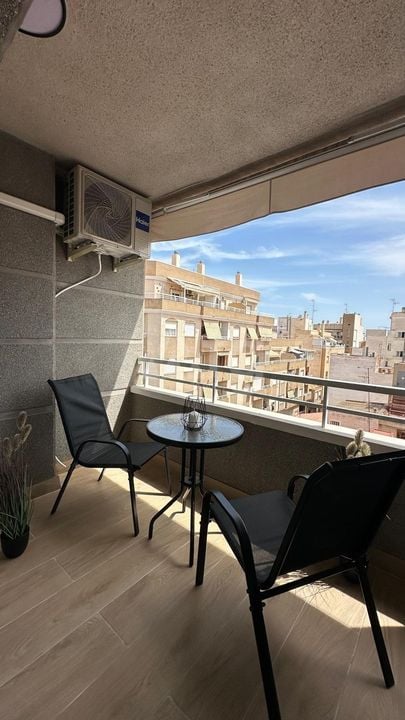 Appartement de 1 chambre à Torrevieja - AG154291 - Photo - 17