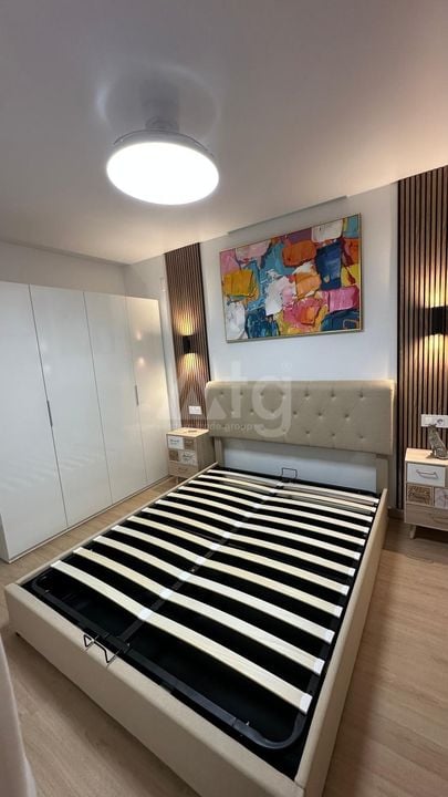 Appartement de 1 chambre à Torrevieja - AG154291 - Photo - 9