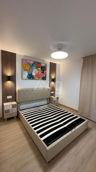 Appartement de 1 chambre à Torrevieja - AG154291 - Photo - 10