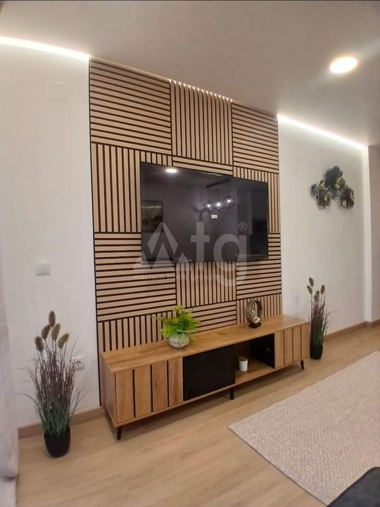 Appartement de 1 chambre à Torrevieja - AG154291 - Photo - 3