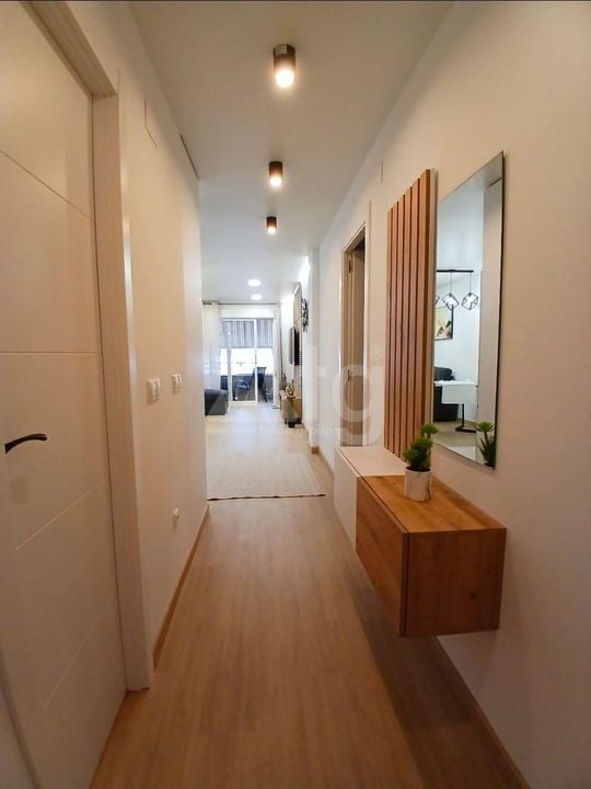 Appartement de 1 chambre à Torrevieja - AG154291 - Photo - 16