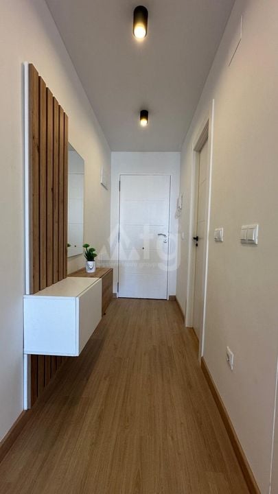 Appartement de 1 chambre à Torrevieja - AG154291 - Photo - 15