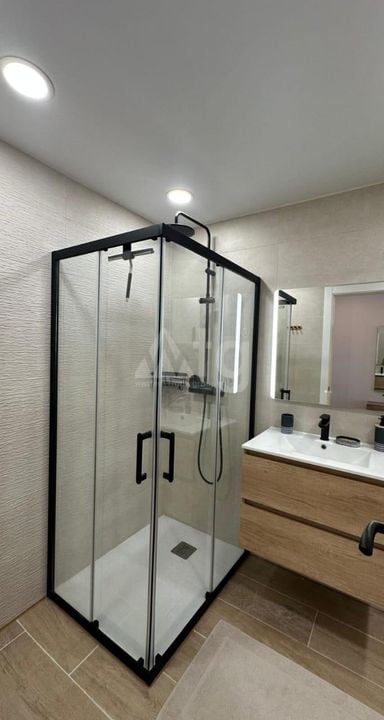 Appartement de 1 chambre à Torrevieja - AG154291 - Photo - 12