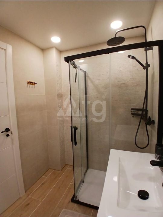 Appartement de 1 chambre à Torrevieja - AG154291 - Photo - 14