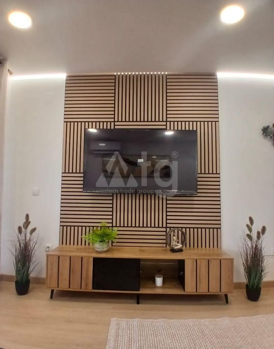 Appartement de 1 chambre à Torrevieja - AG154291 - Photo - 4